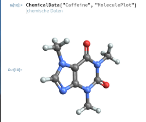 Einstieg in Mathematica